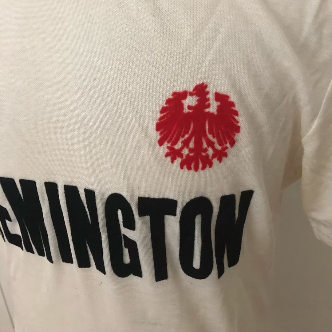 Eintracht Frankfurt 1974-75 Home Kit