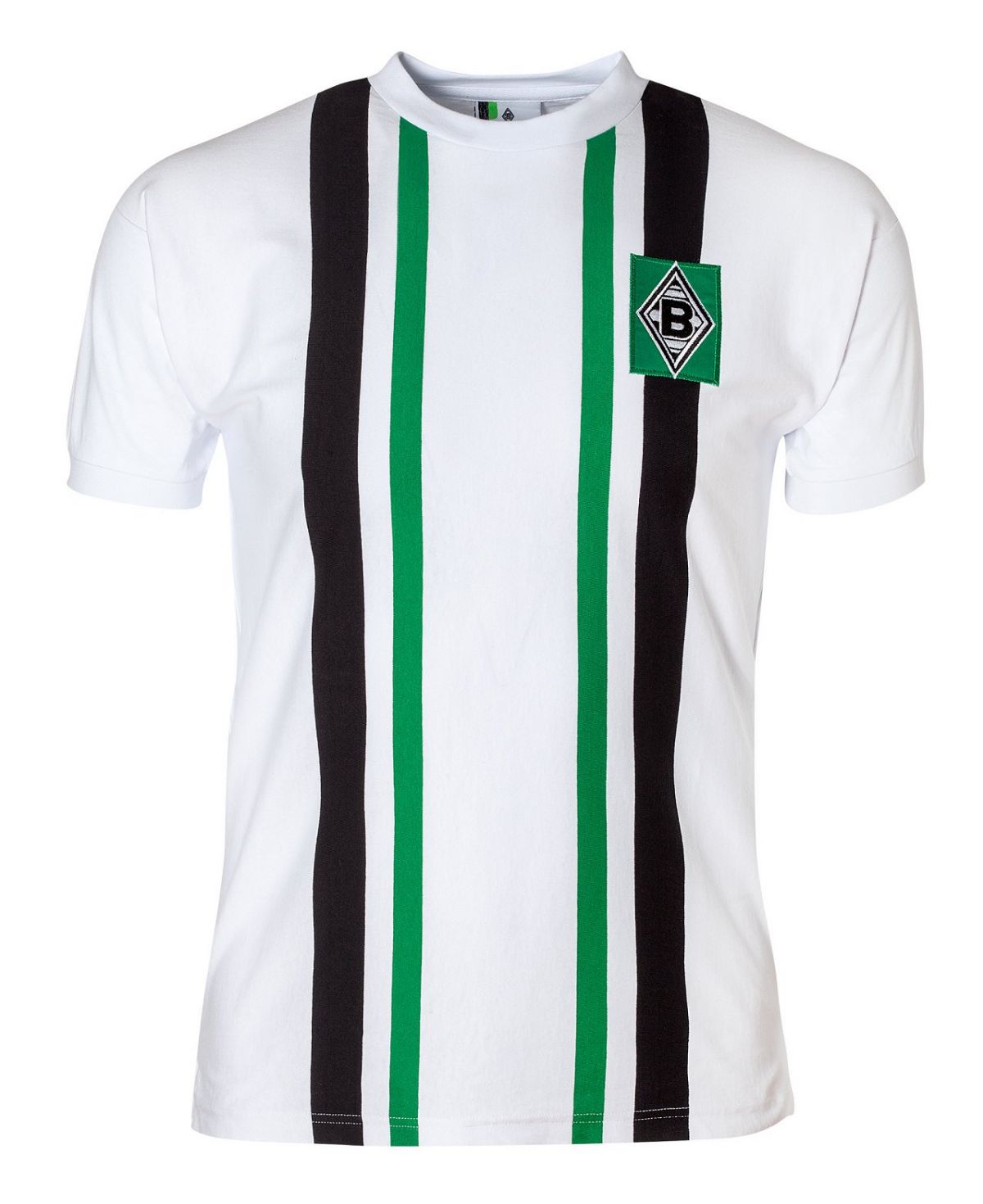 Borussia Mönchengladbach 1974-75 Home Kit