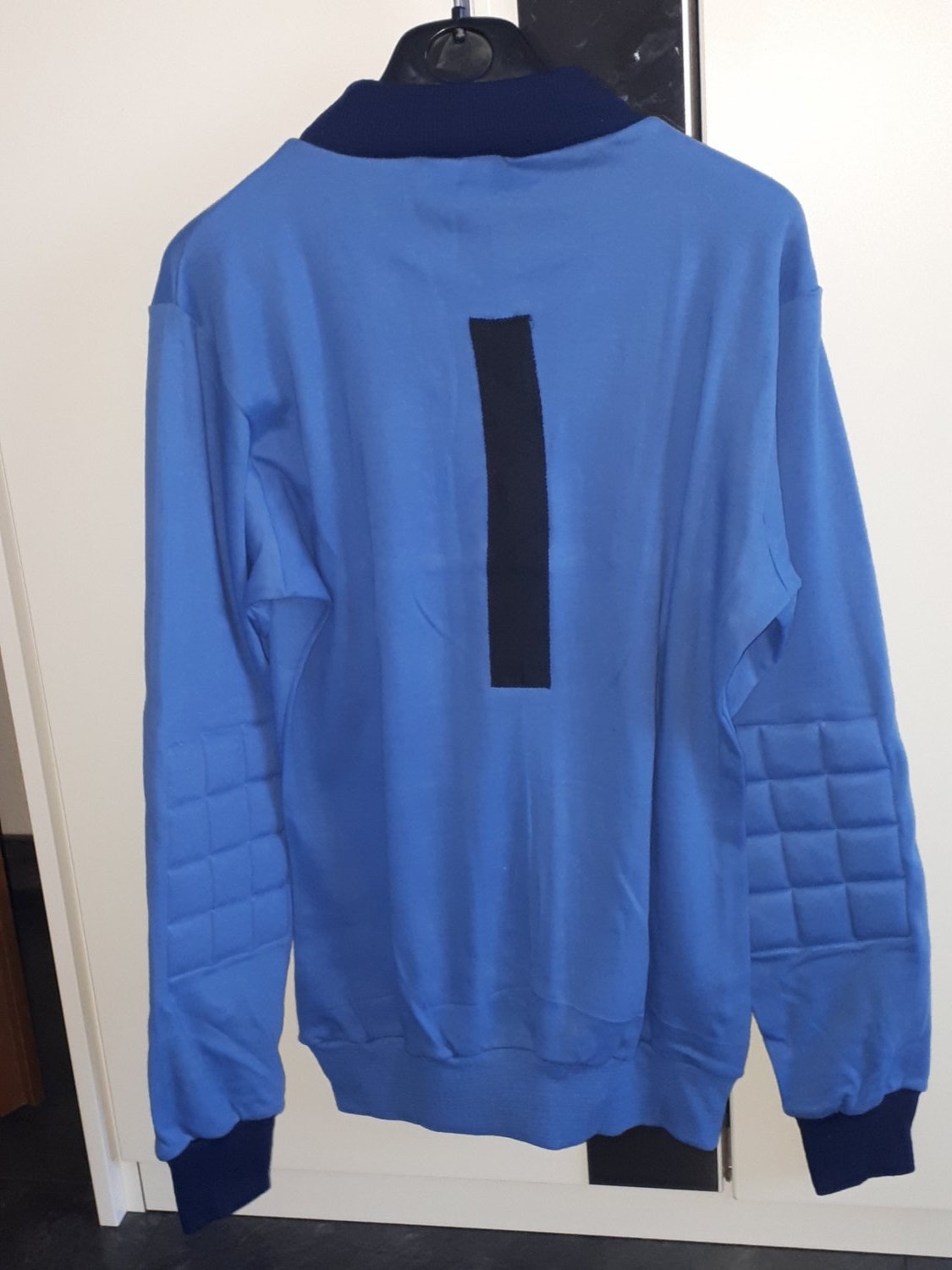 Borussia Mönchengladbach 1974-75 GK 2 Kit