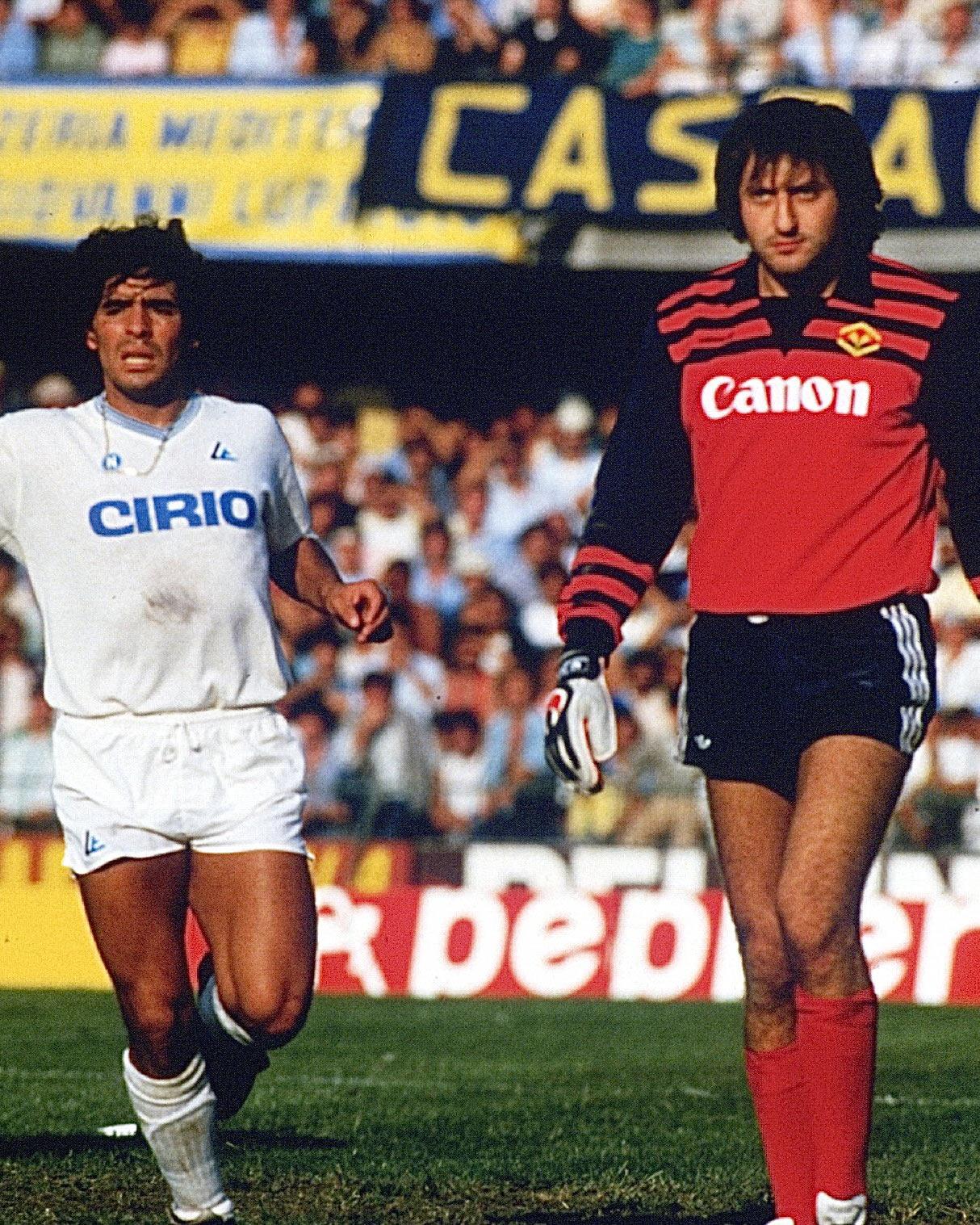 Hellas Verona 2022-23 GK Special Kit