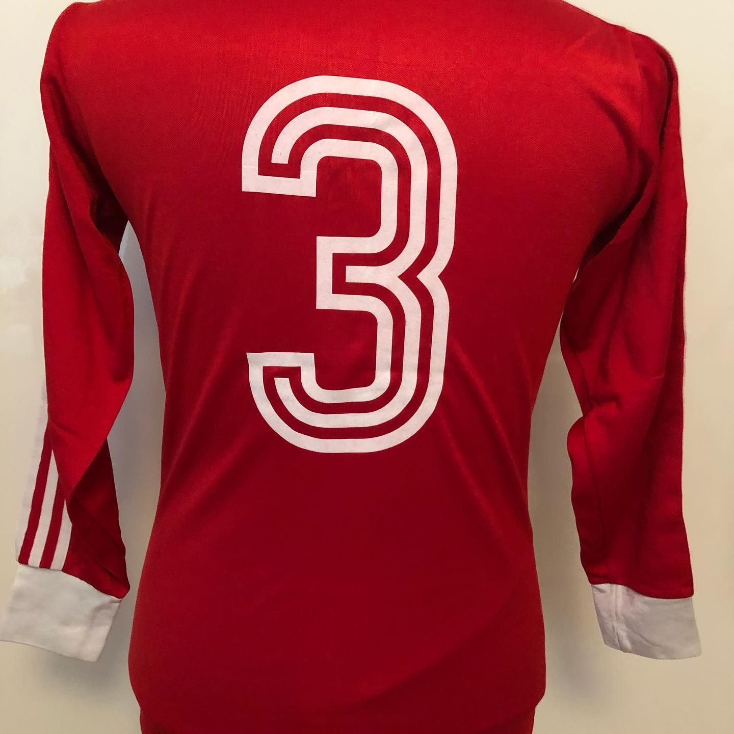 Hamburger SV 1975-76 Away Kit