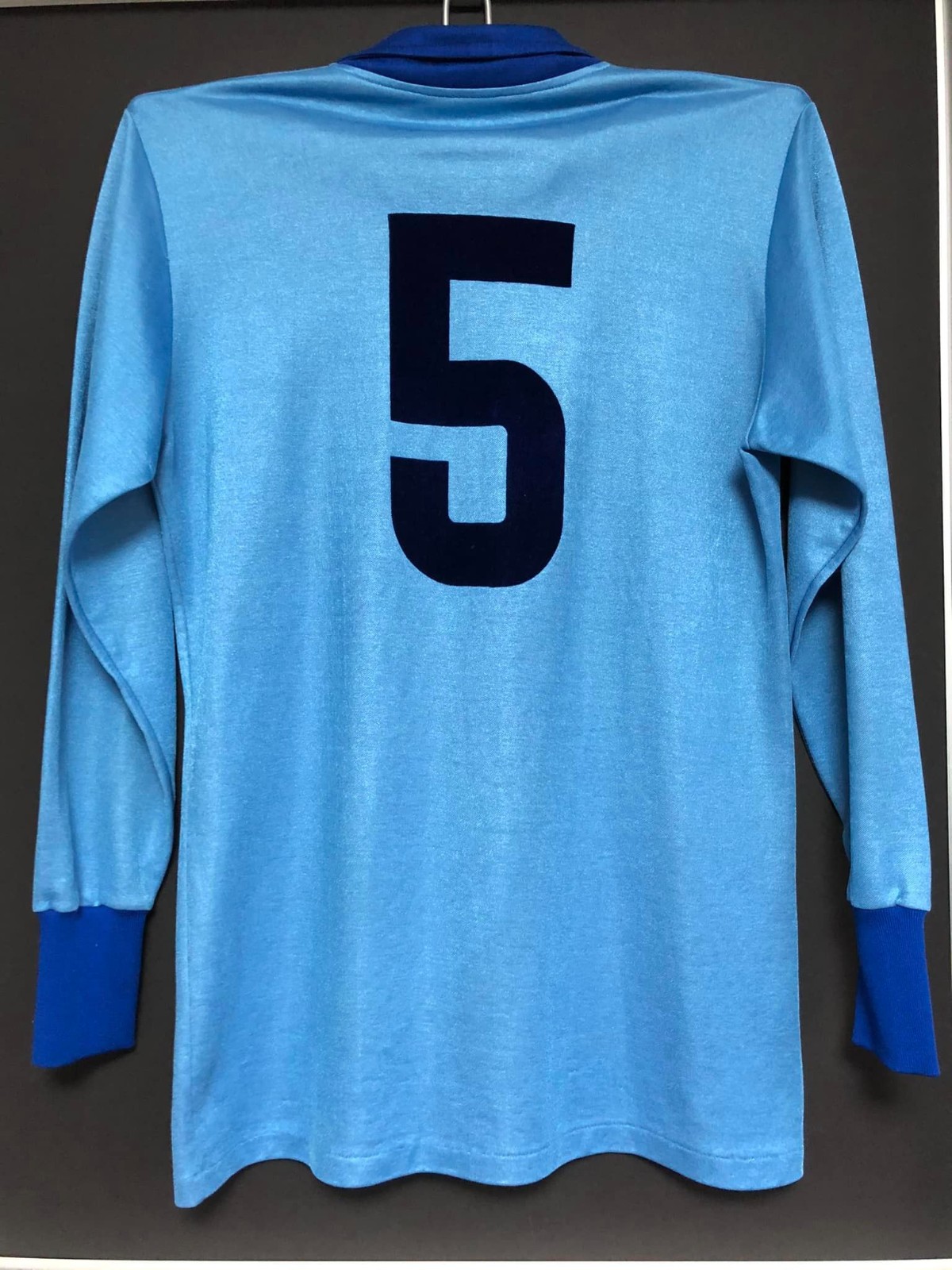 Hamburger SV 1975-76 Fourth Kit