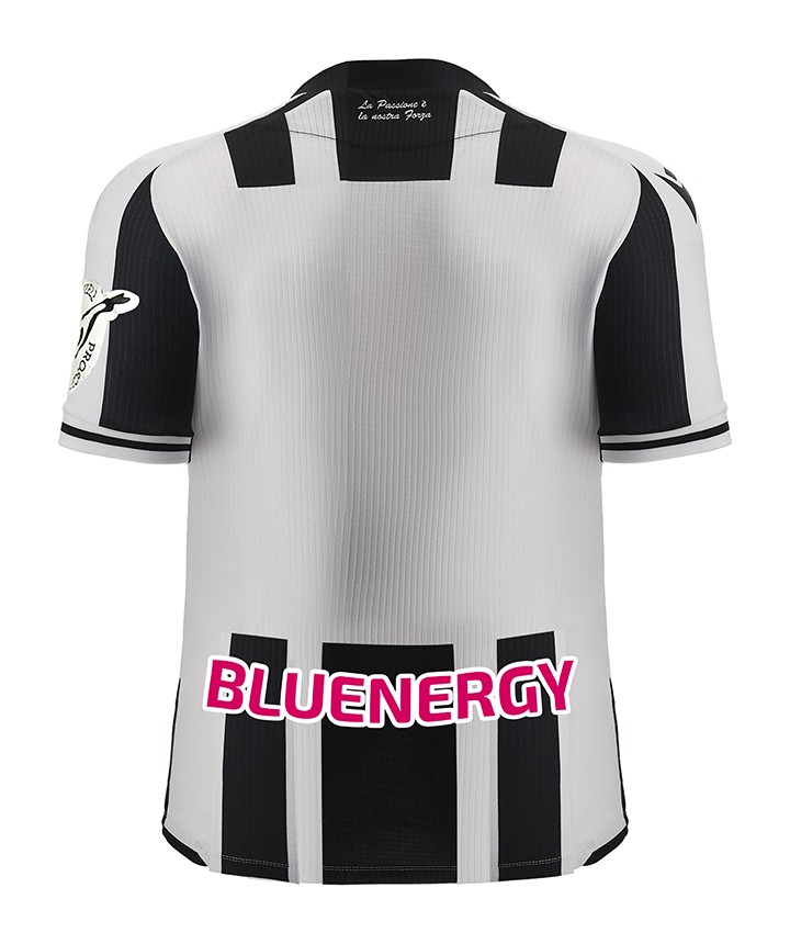 Udinese Calcio 2022-23 Home Kit