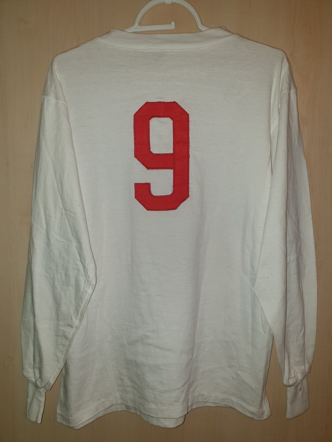 1. FC Köln 1975-76 Away Kit