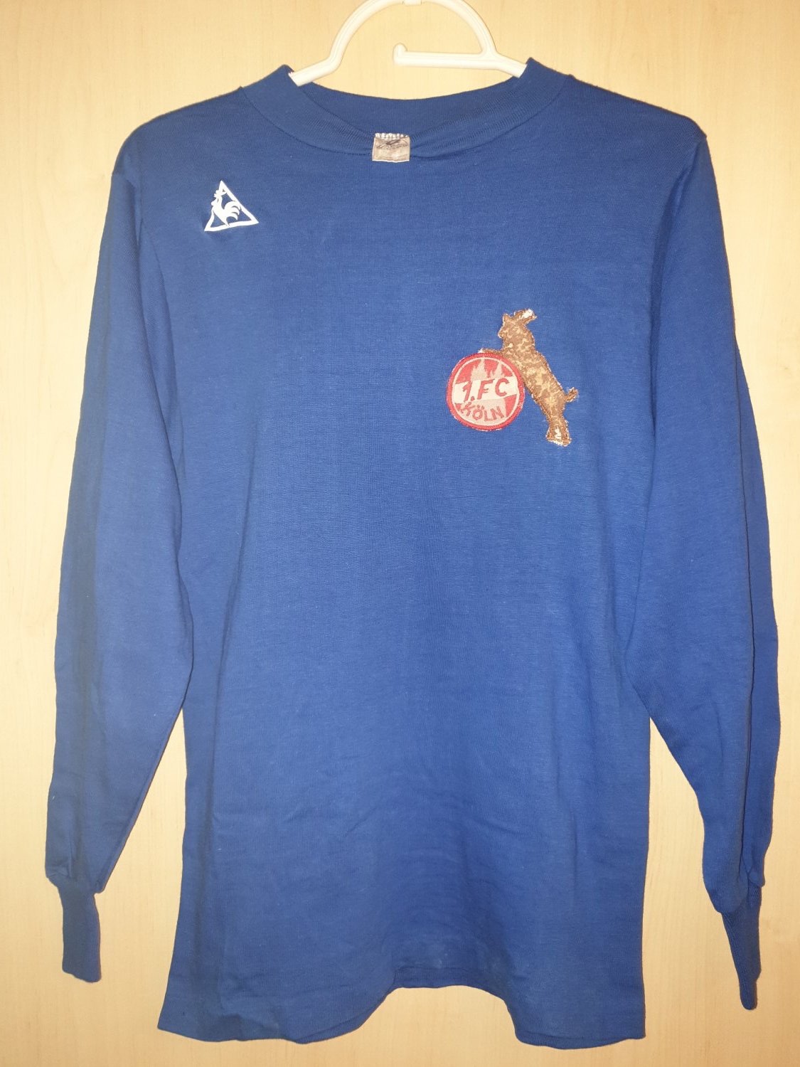 1. FC Köln 1975-76 Third Kit