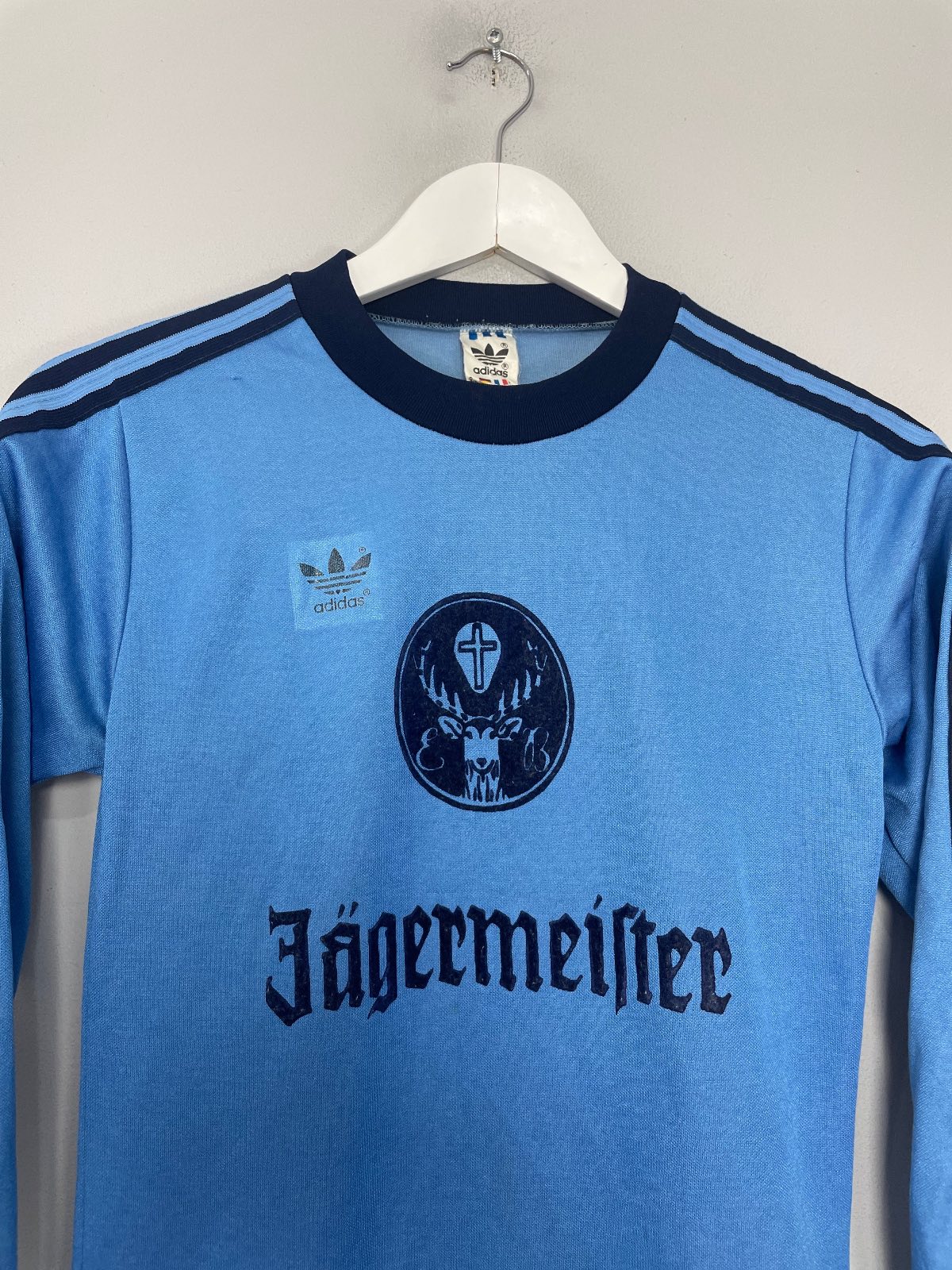 Eintracht Braunschweig 1975-76 Away Kit