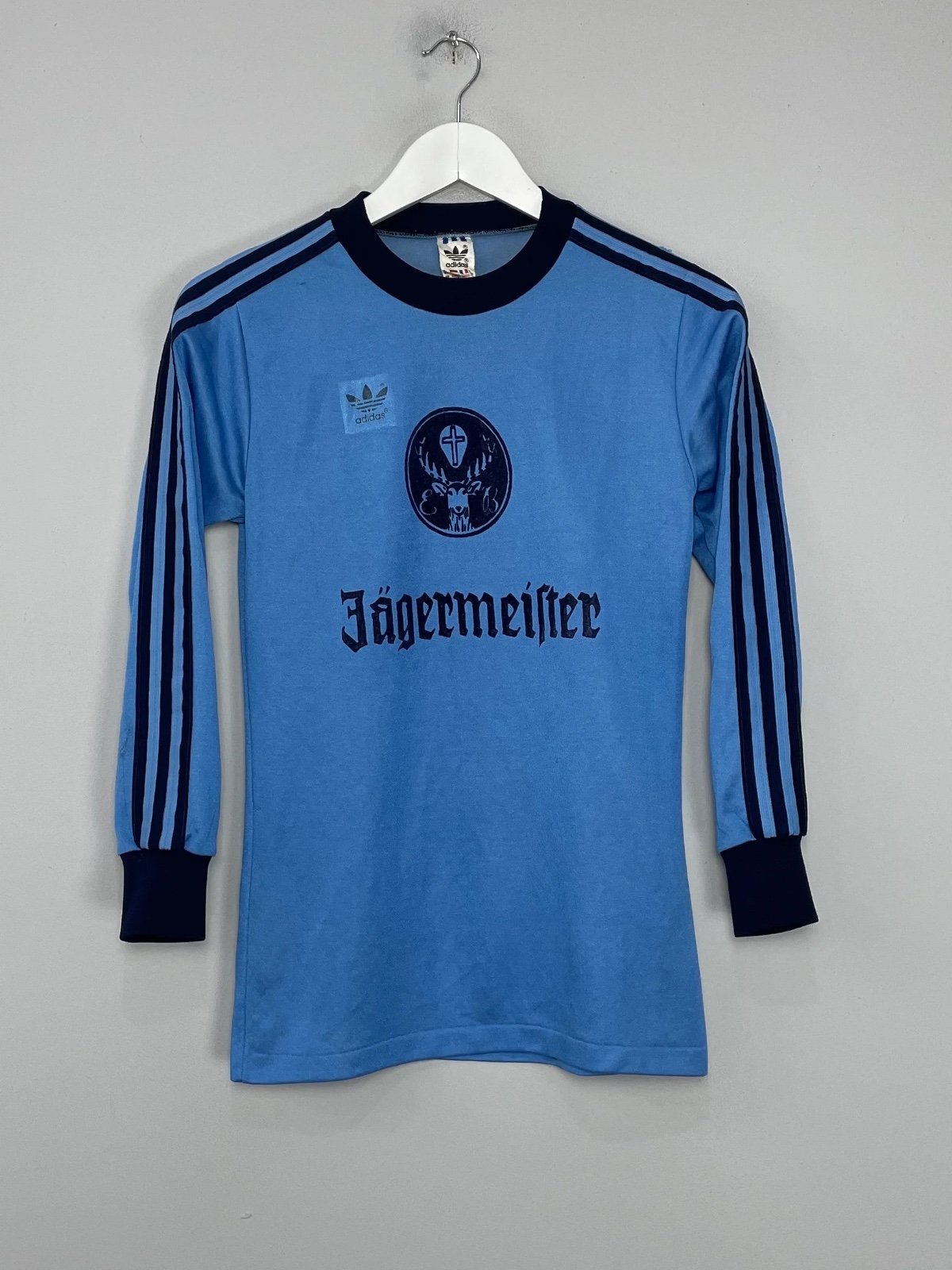 Eintracht Braunschweig 1975-76 Away Kit