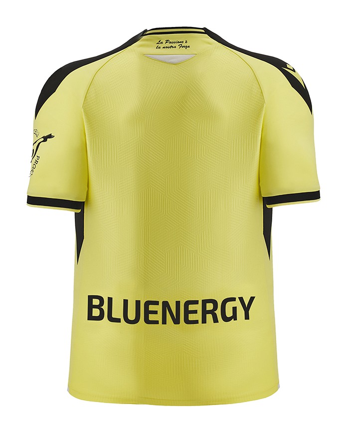 Udinese Calcio 2022-23 Away Kit