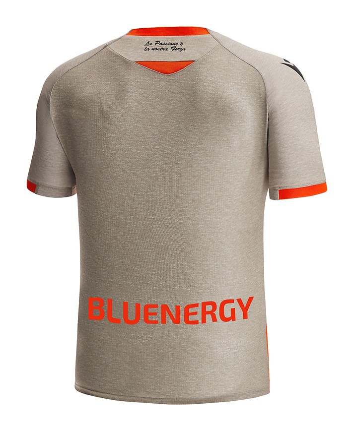 Udinese Calcio 2022-23 Third Kit