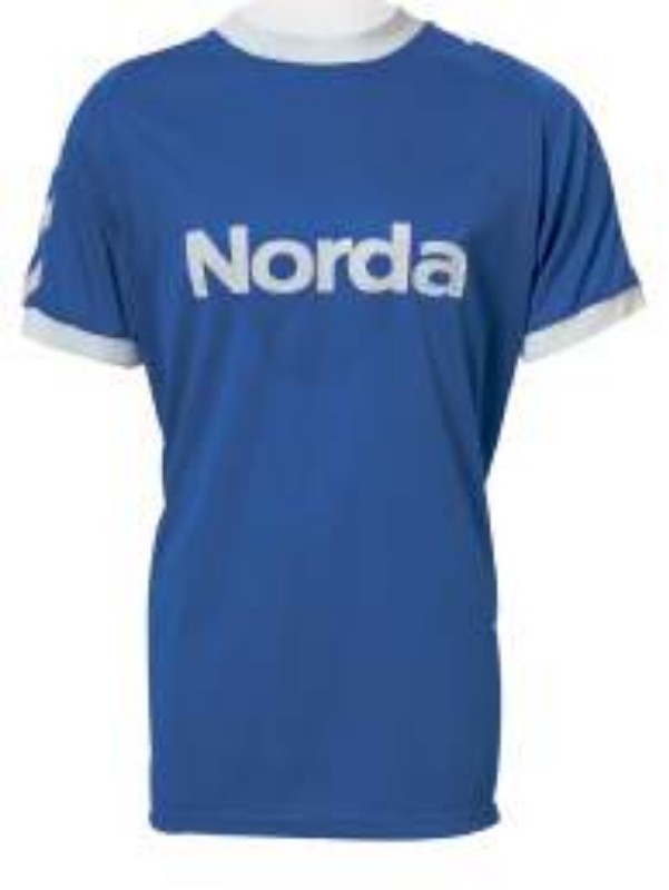 Werder Bremen 1976-77 Home Kit