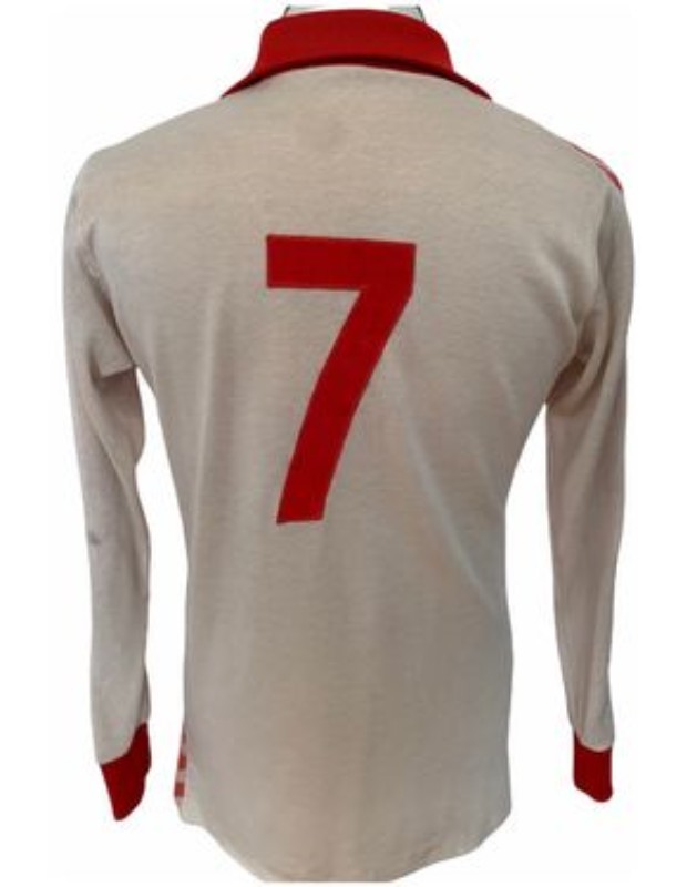 Werder Bremen 1976-77 Third Kit