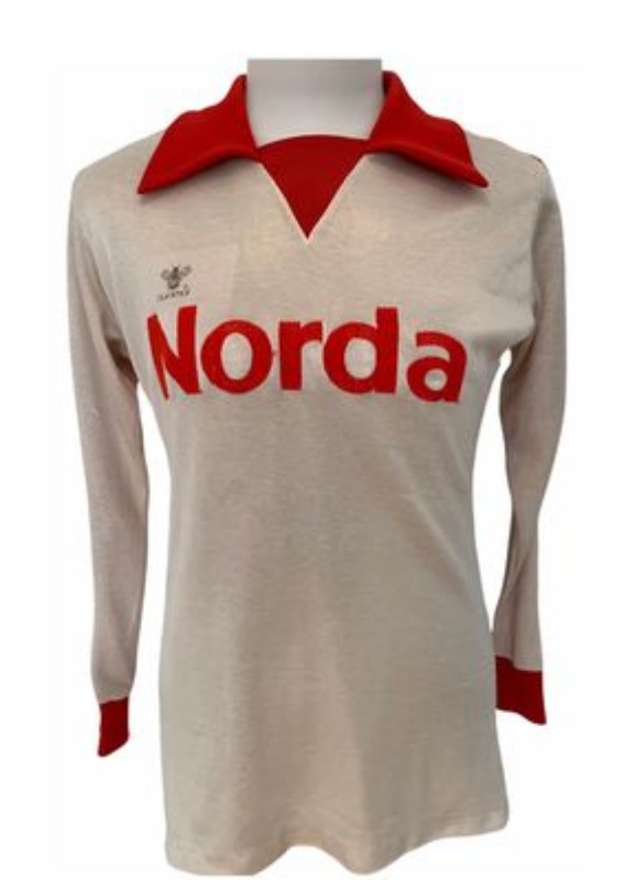 Werder Bremen 1976-77 Third Kit