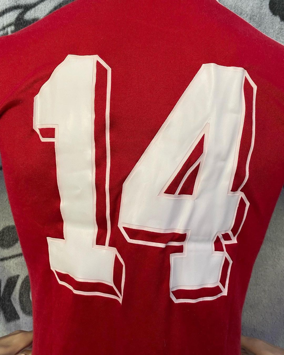 1. FC Köln 1977-78 Away Kit