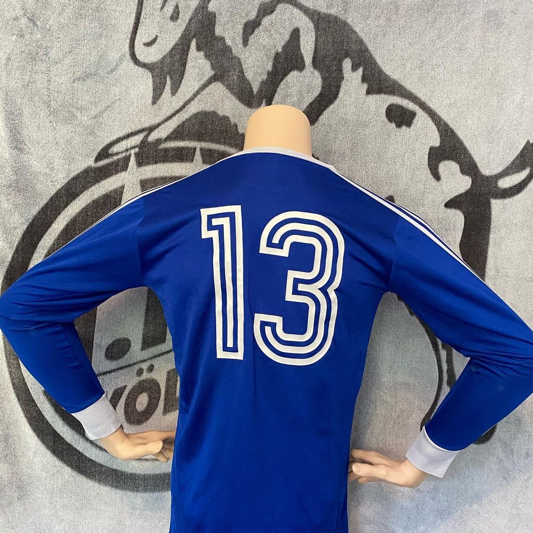 1. FC Köln 1977-78 Third Kit