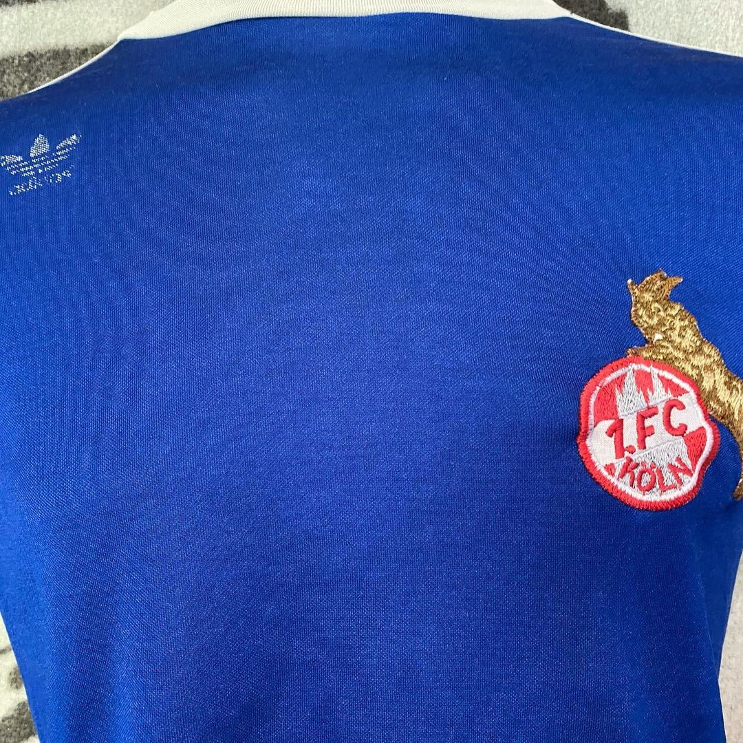 1. FC Köln 1977-78 Third Kit