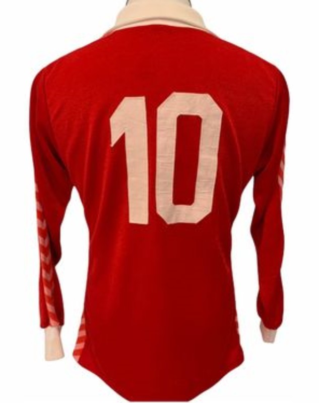 Werder Bremen 1977-78 Away Kit