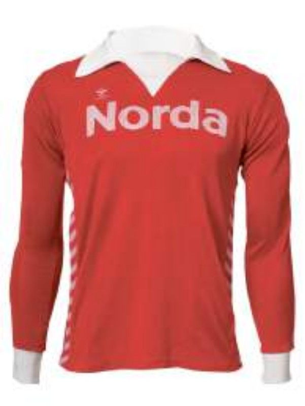Werder Bremen 1977-78 Away Kit