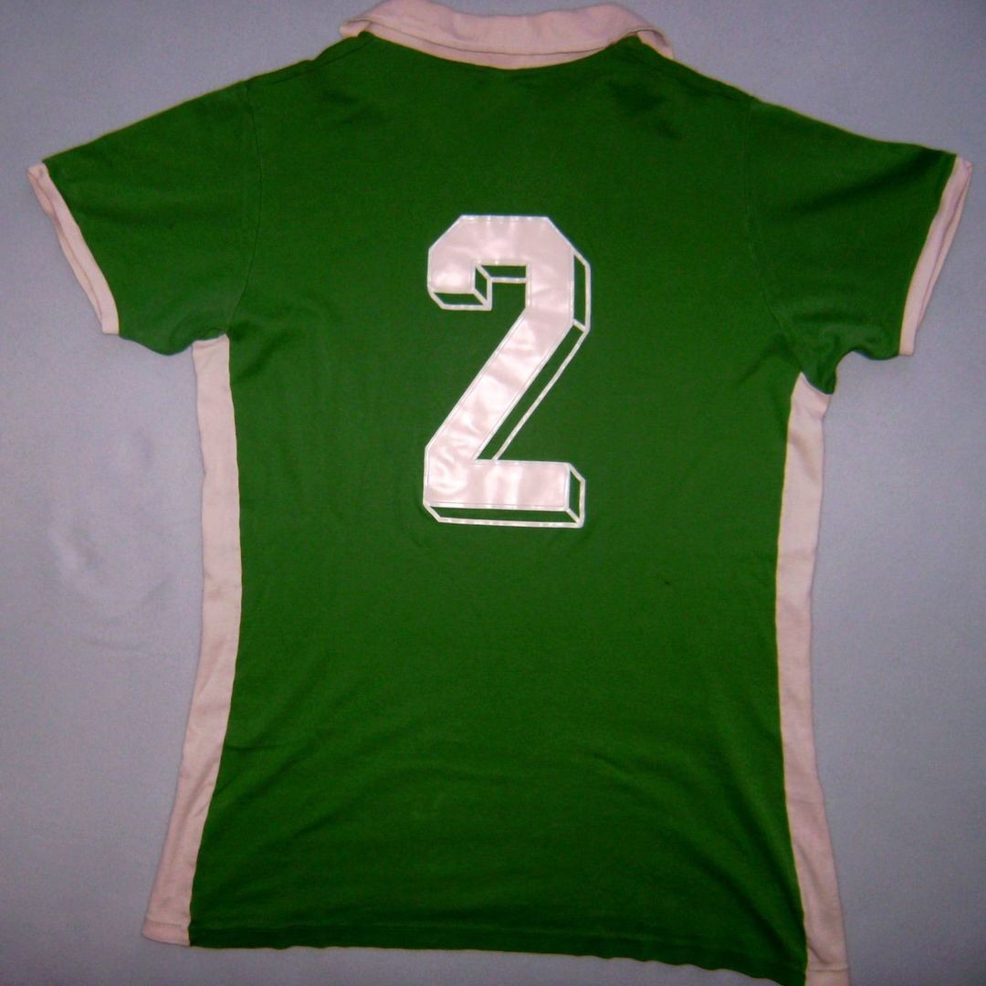 Fortuna Düsseldorf 1977-78 Away Kit