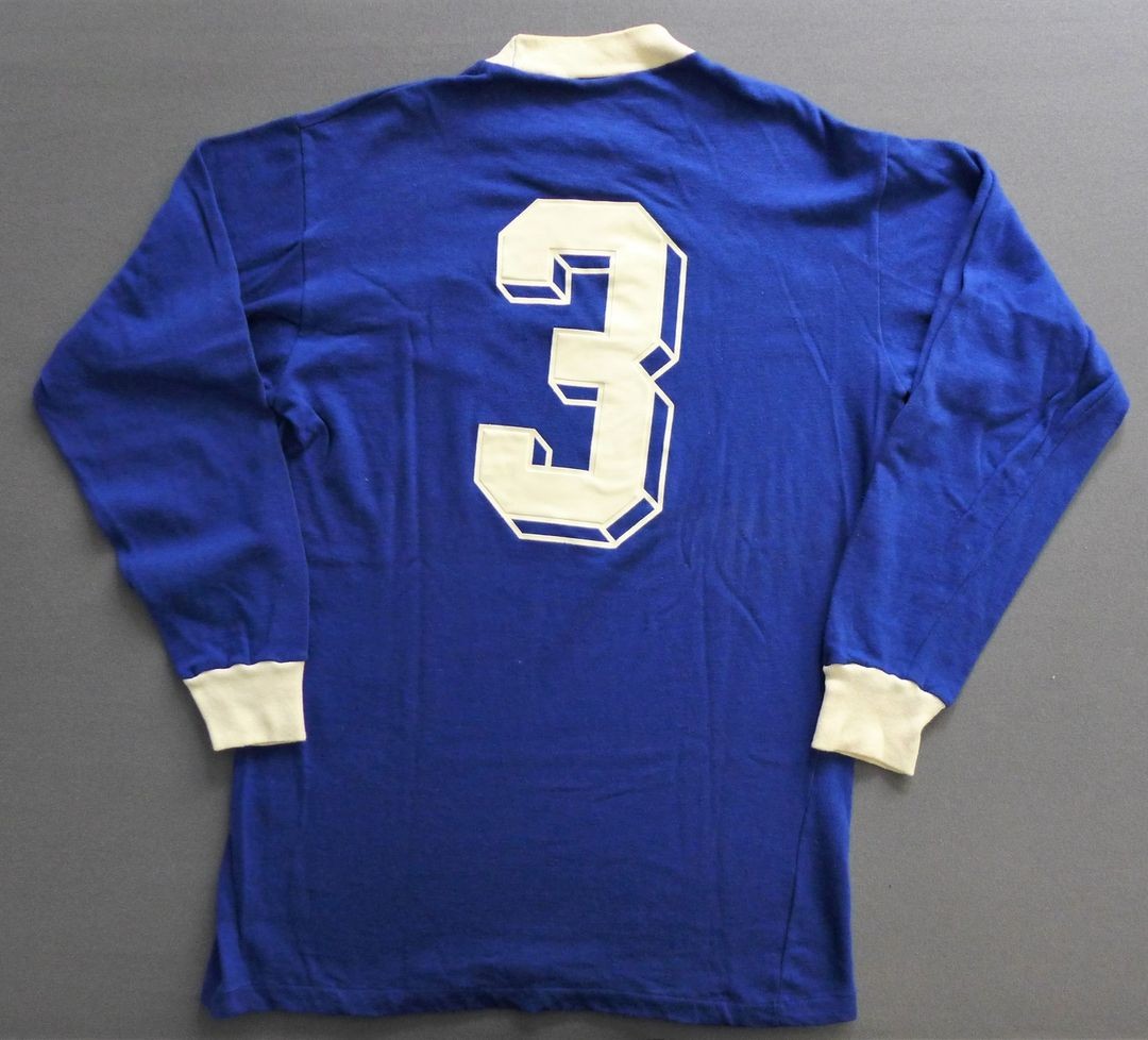 Fortuna Düsseldorf 1977-78 Third Kit