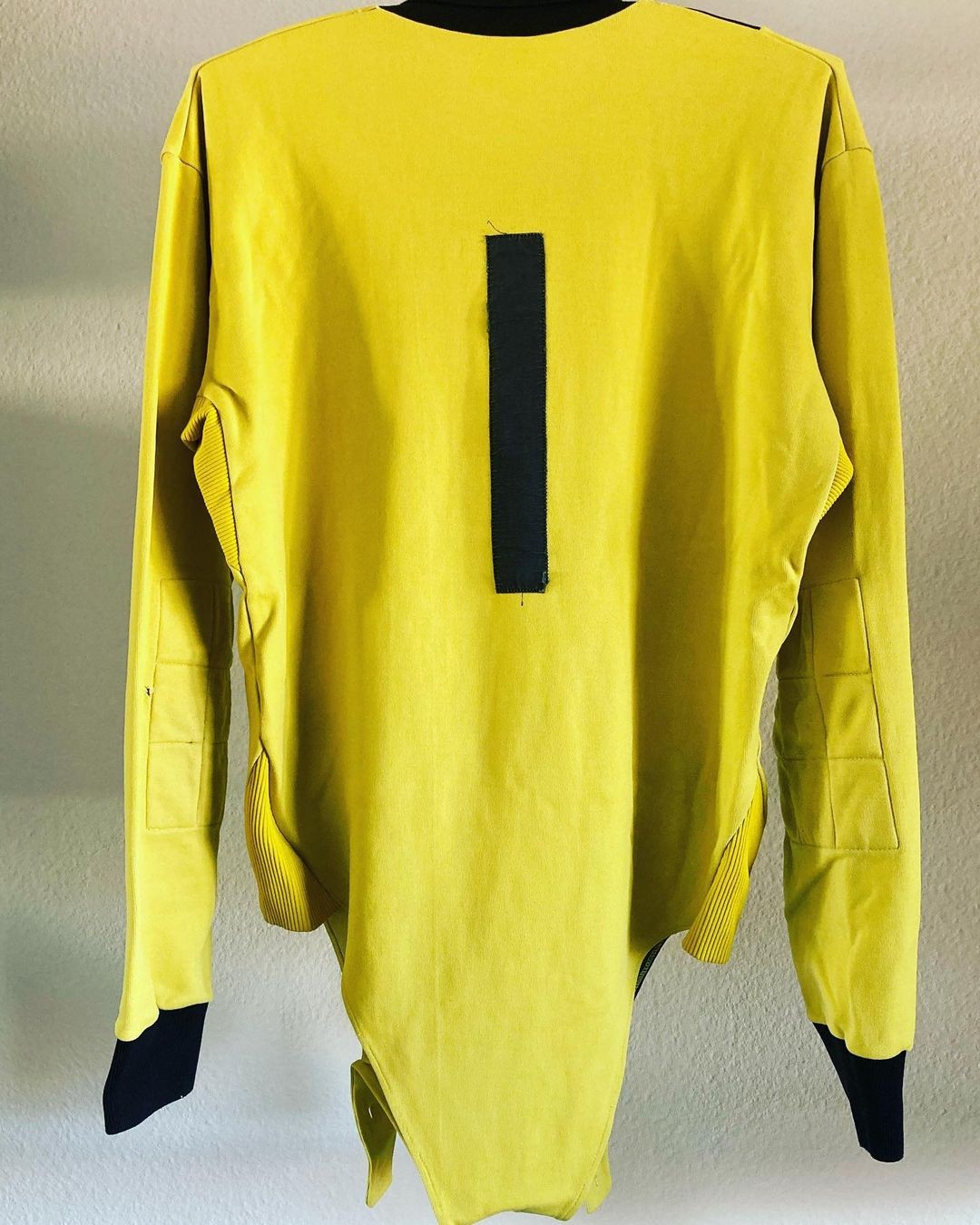 TSV 1860 München 1977-78 GK Kit
