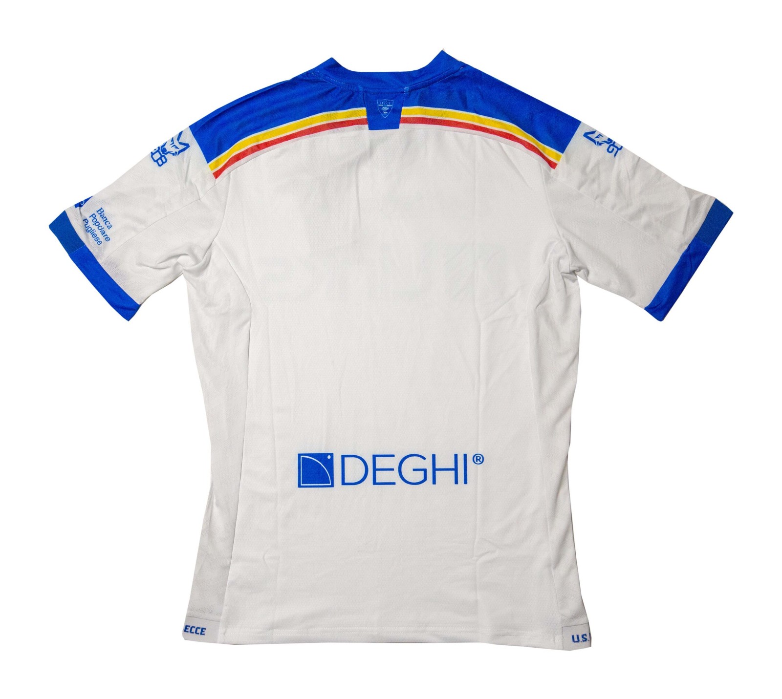 US Lecce 2022-23 Away Kit