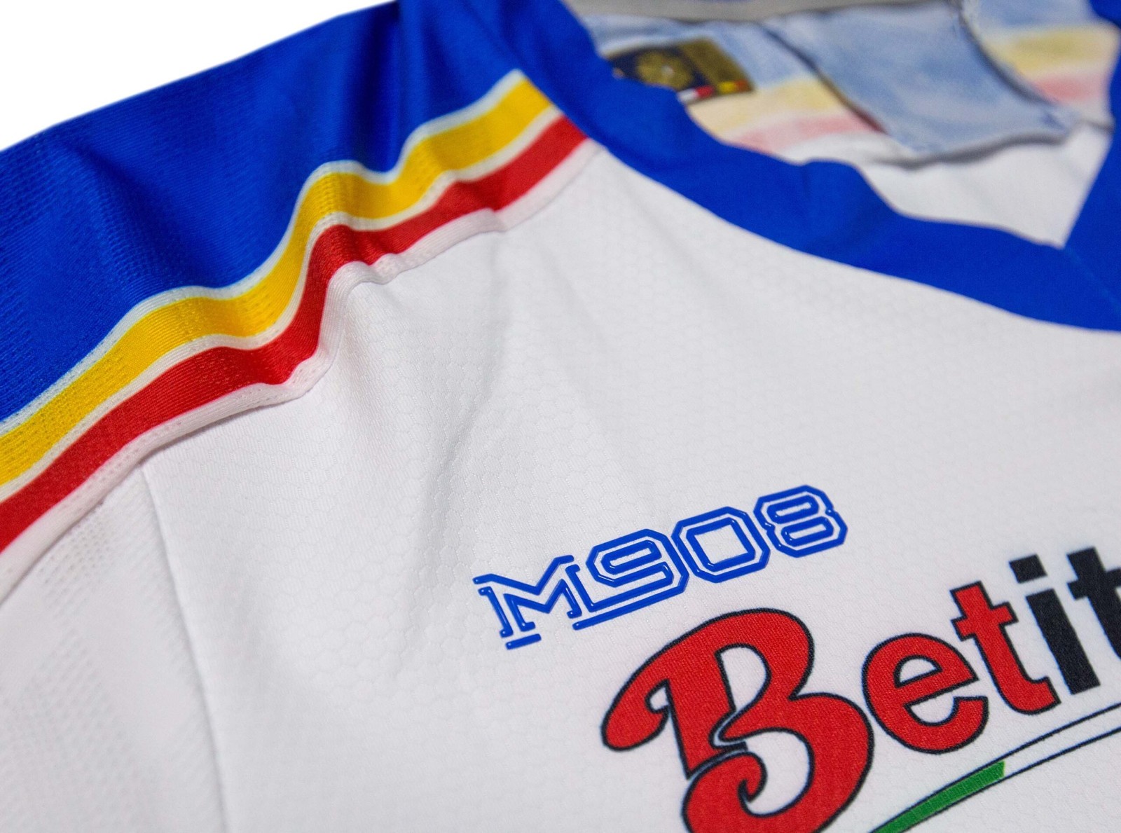 US Lecce 2022-23 Away Kit