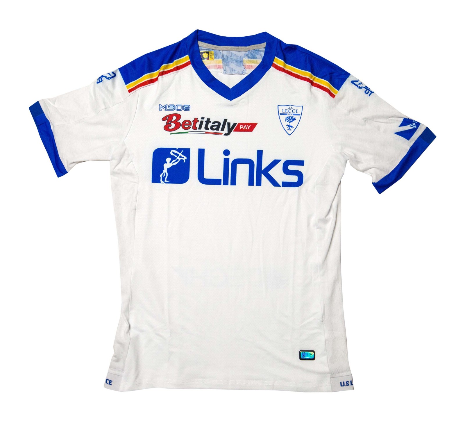 US Lecce 2022-23 Away Kit