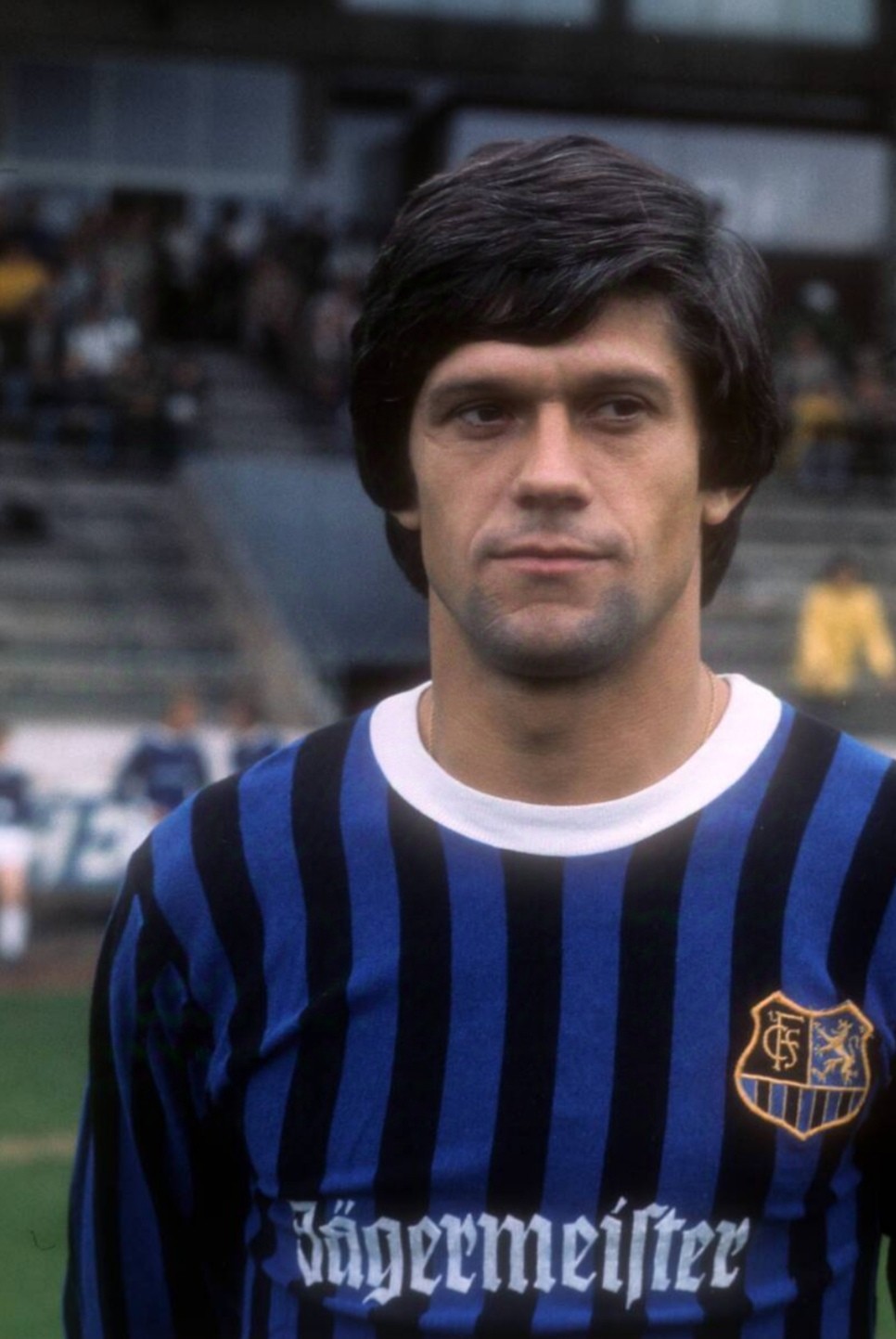 1. FC Saarbrücken 1977-78 Home Kit