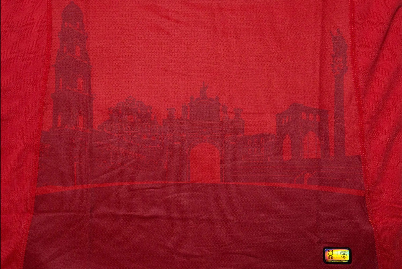 US Lecce 2022-23 Third Kit