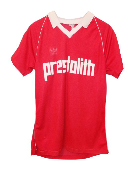 Borussia Dortmund 1978-79 Away Kit