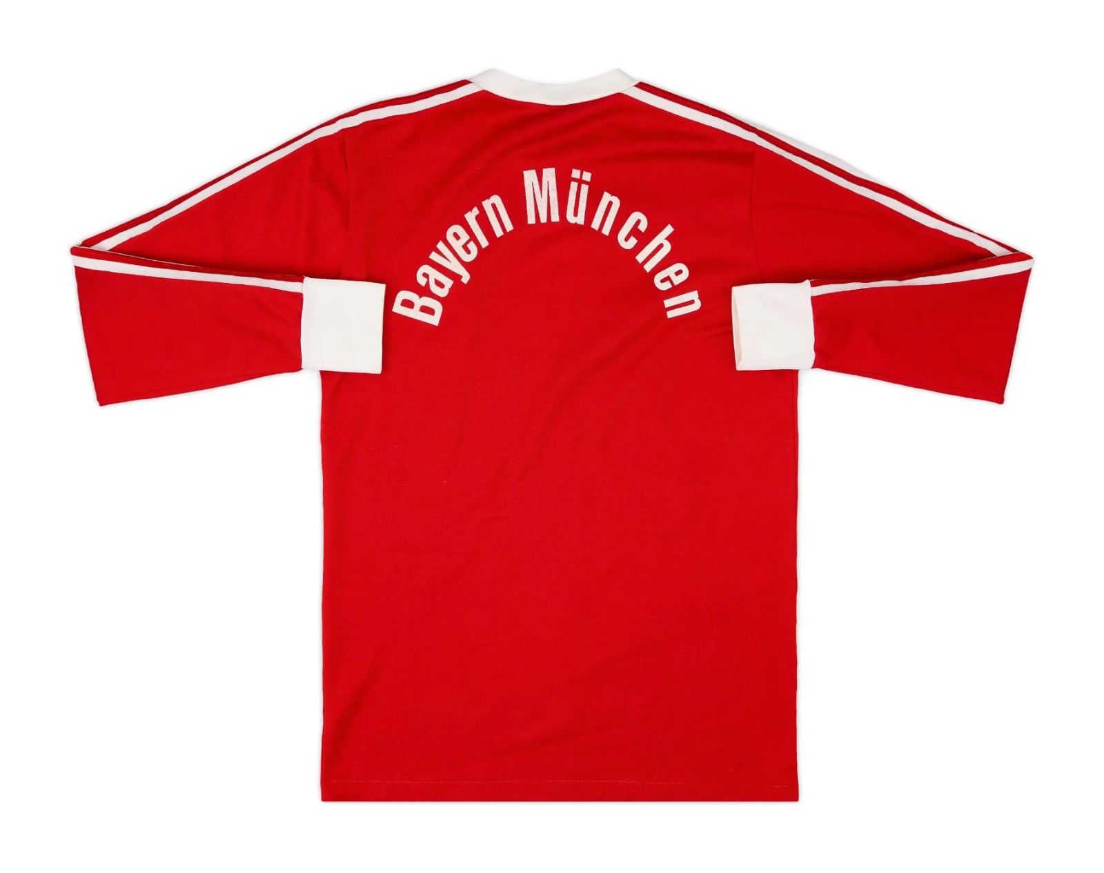 Bayern München 1978-79 Home Kit