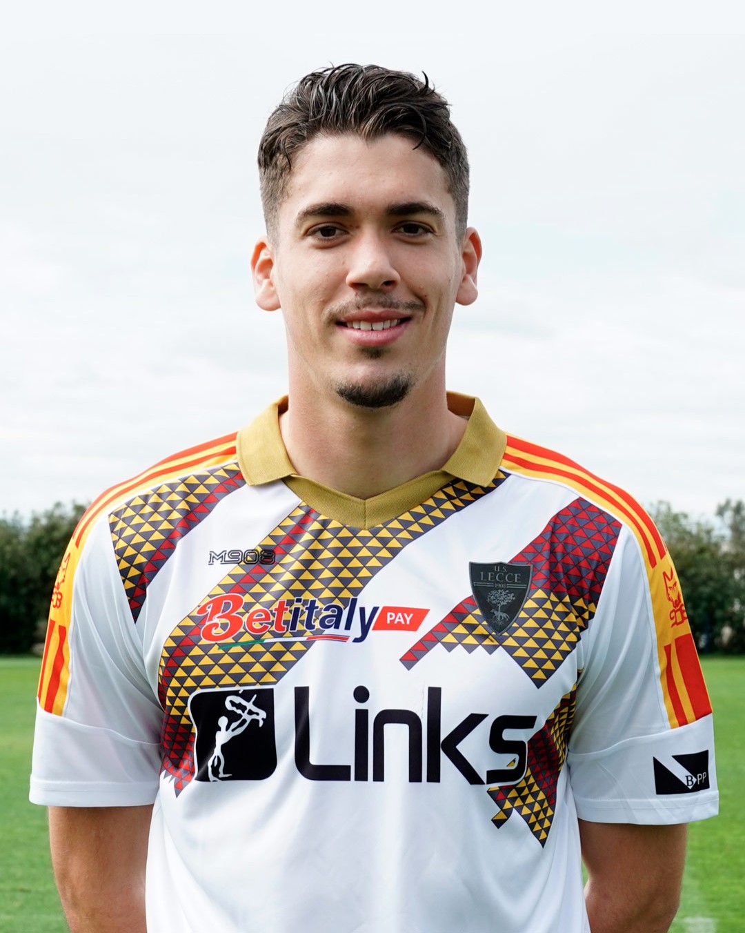 US Lecce 2022-23 Anniversary Kit