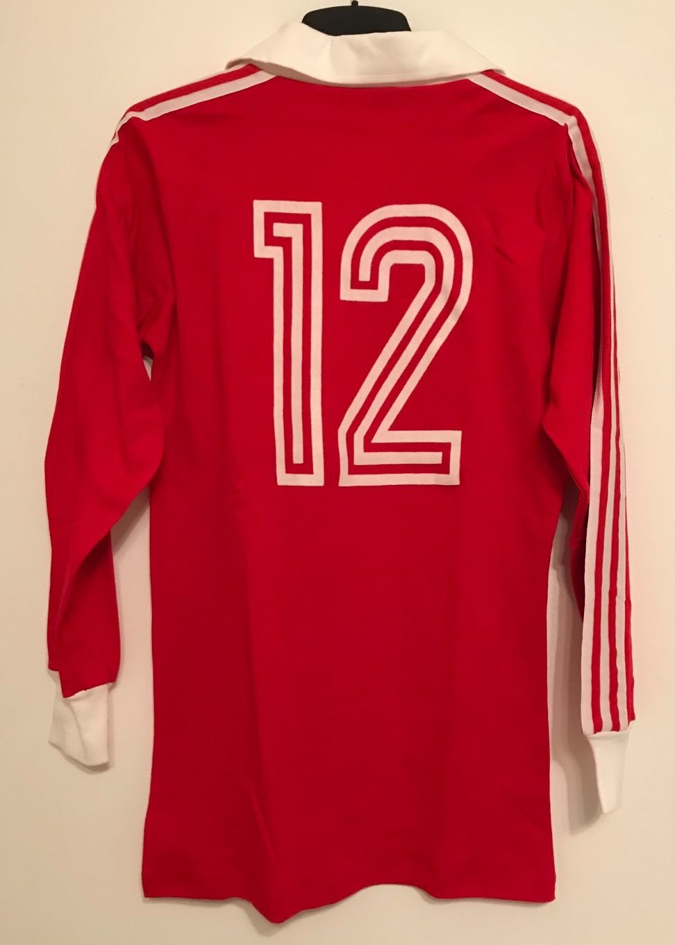 1. FC Nürnberg 1978-79 Home V2 Kit