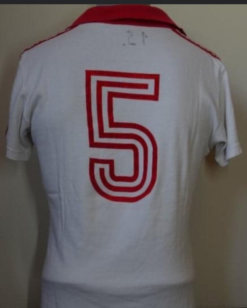 1. FC Kaiserslautern 1978-79 Away Kit