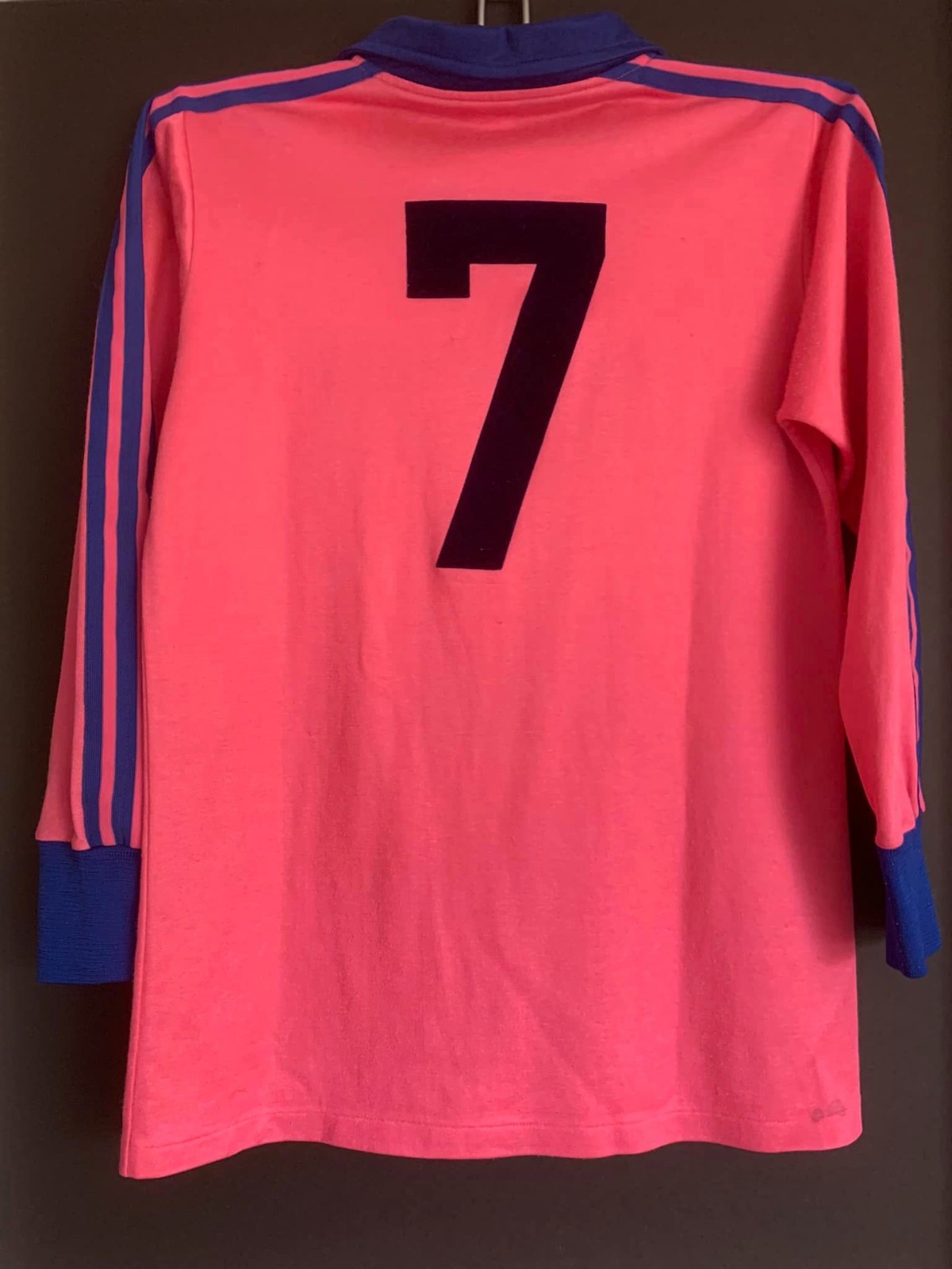 Hamburger SV 1978-79 Away Kit