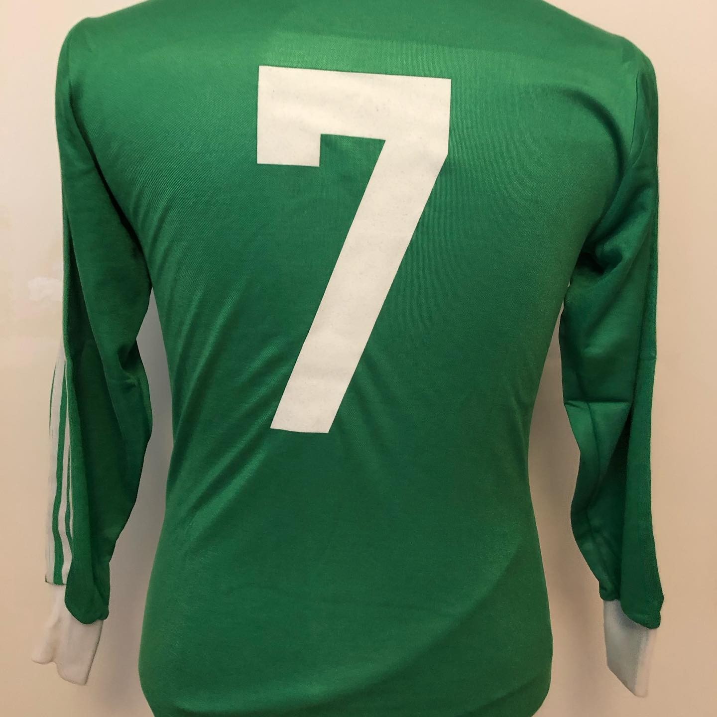 Hamburger SV 1978-79 Fourth Kit