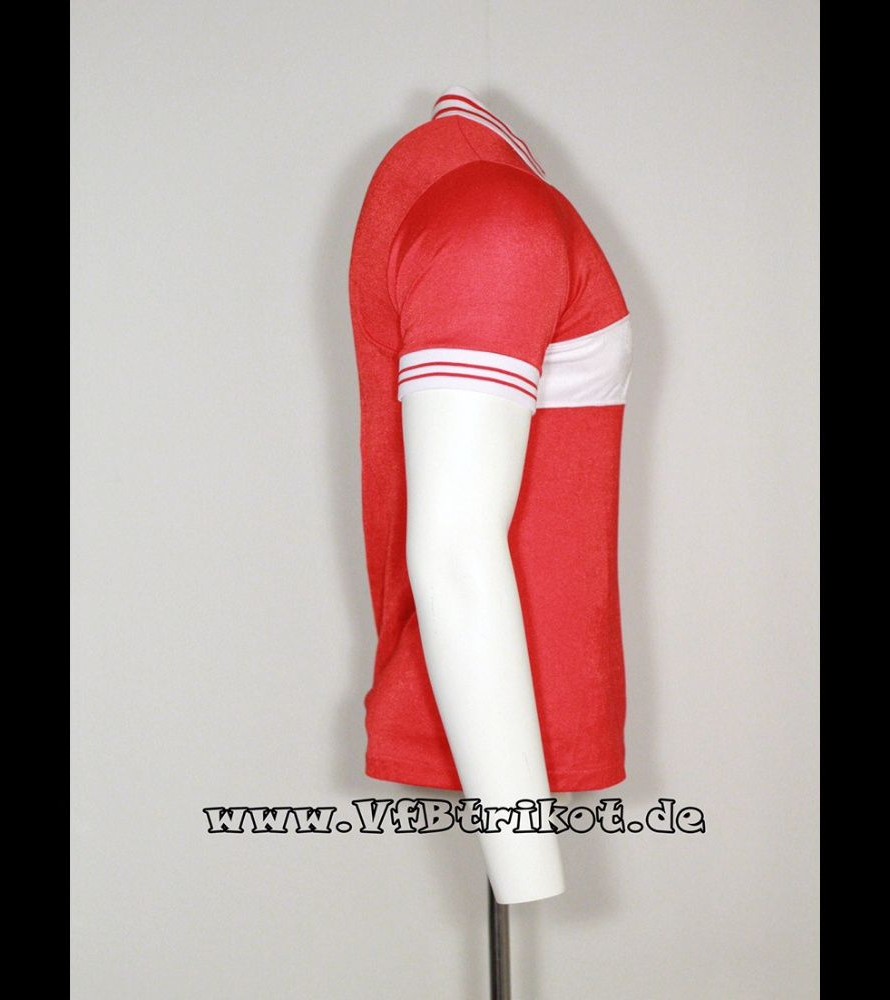 VfB Stuttgart 1978-79 Away Kit