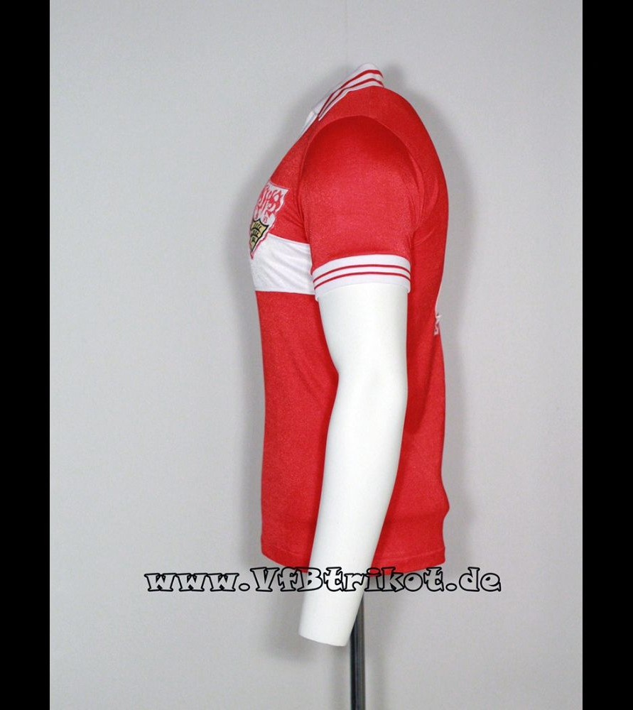 VfB Stuttgart 1978-79 Away Kit