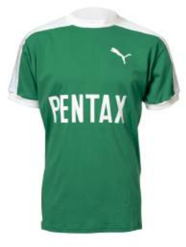 Werder Bremen 1978-79 Home Kit