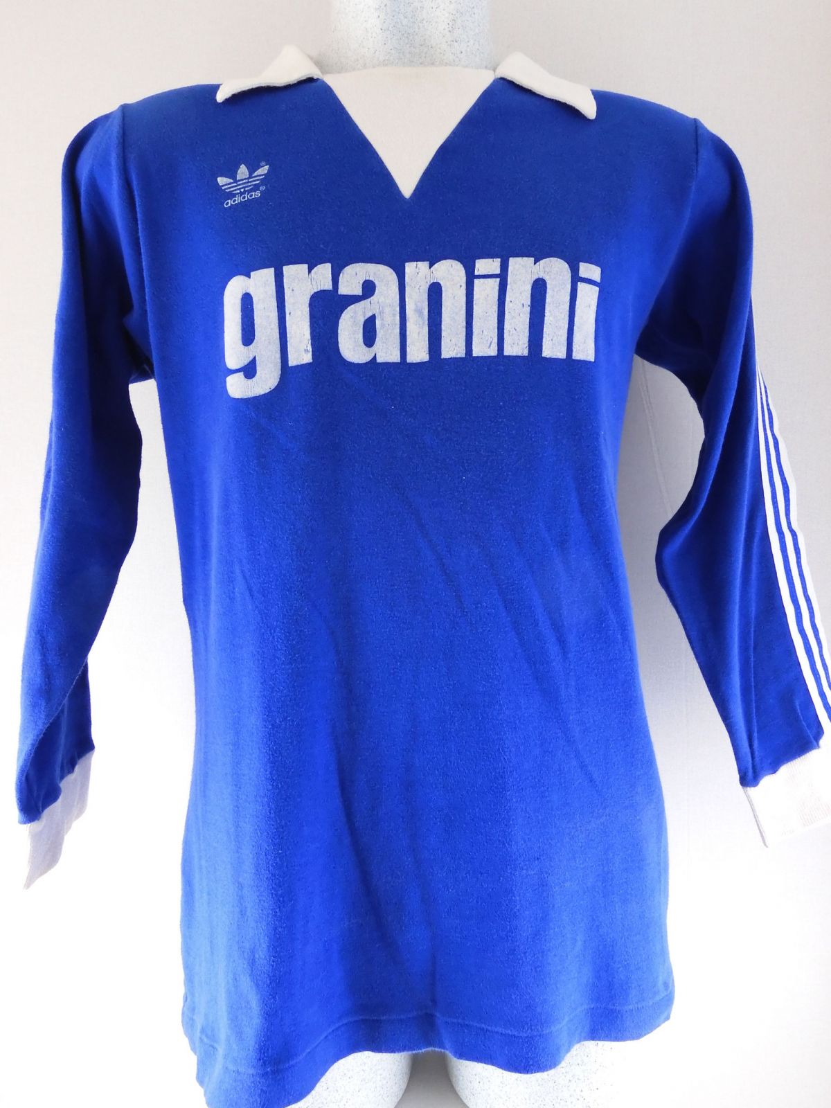 Arminia Bielefeld 1978-79 Home Kit