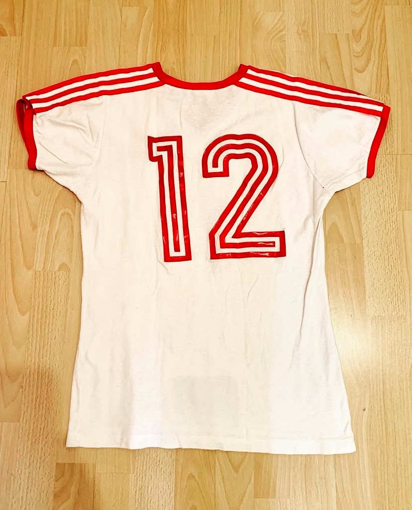 1. FC Kaiserslautern 1979-80 Away Kit