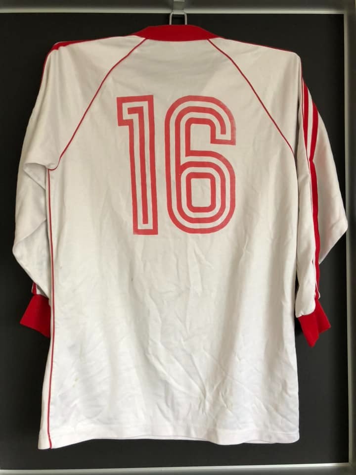 Hamburger SV 1979-80 Special Kit