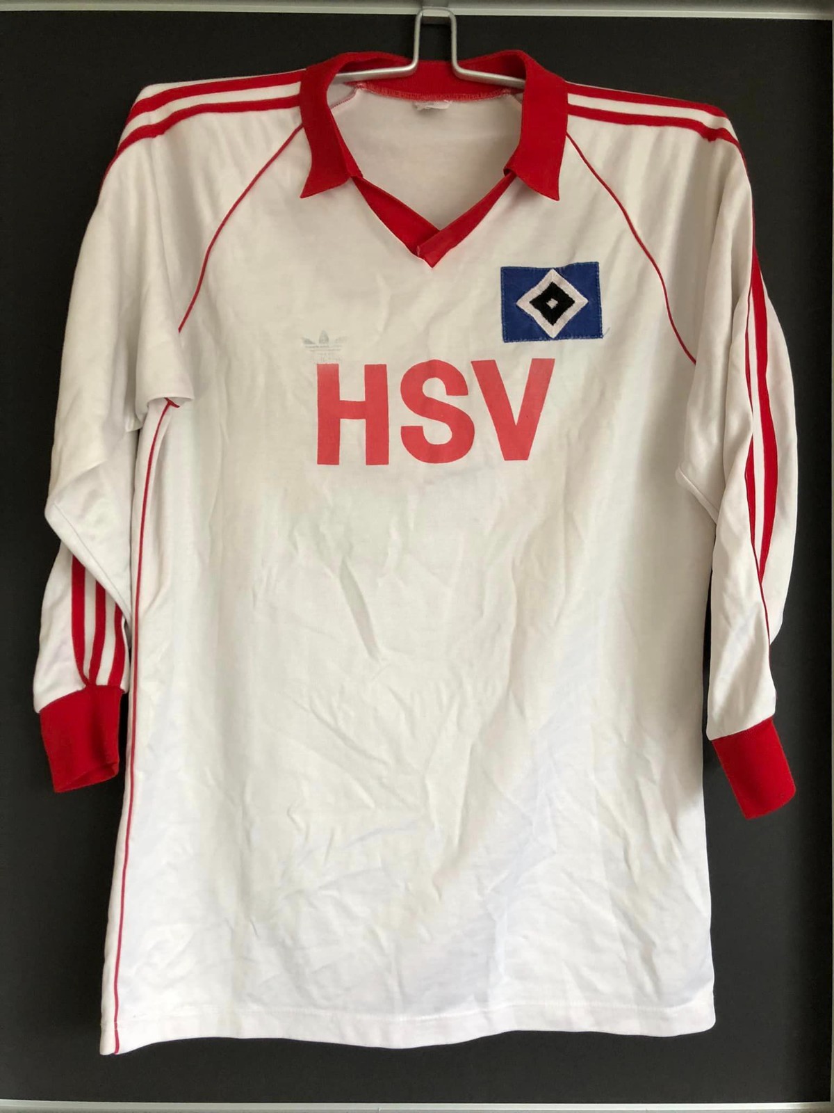 Hamburger SV 1979-80 Special Kit