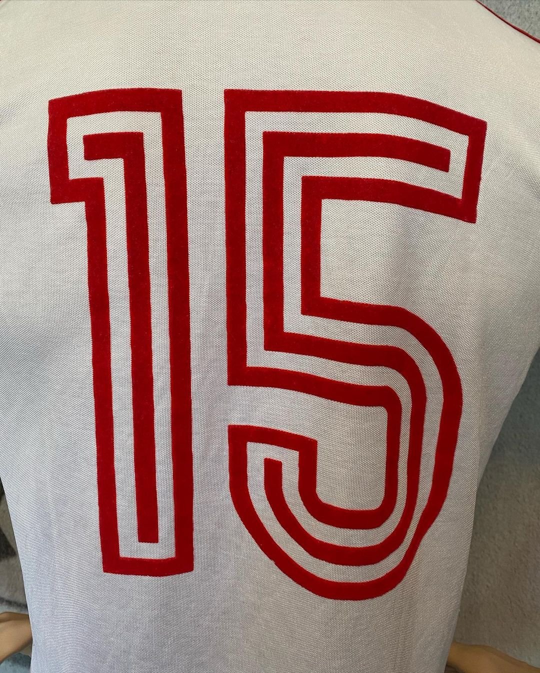 1. FC Köln 1979-80 Home 2 Kit