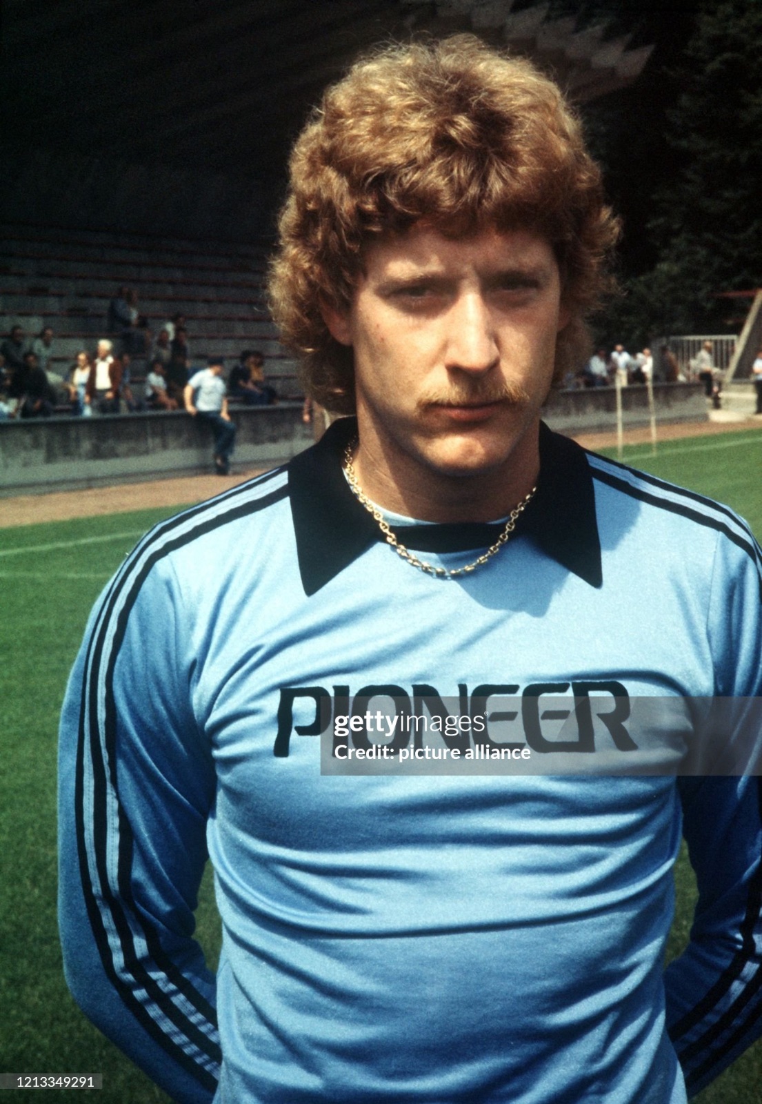 1. FC Köln 1979-80 GK 1 Kit