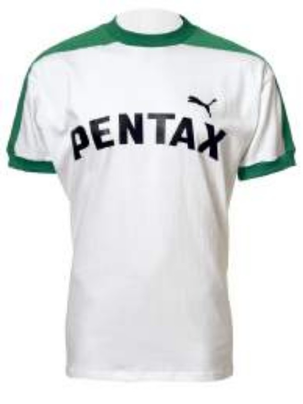 Werder Bremen 1979-80 Home Kit