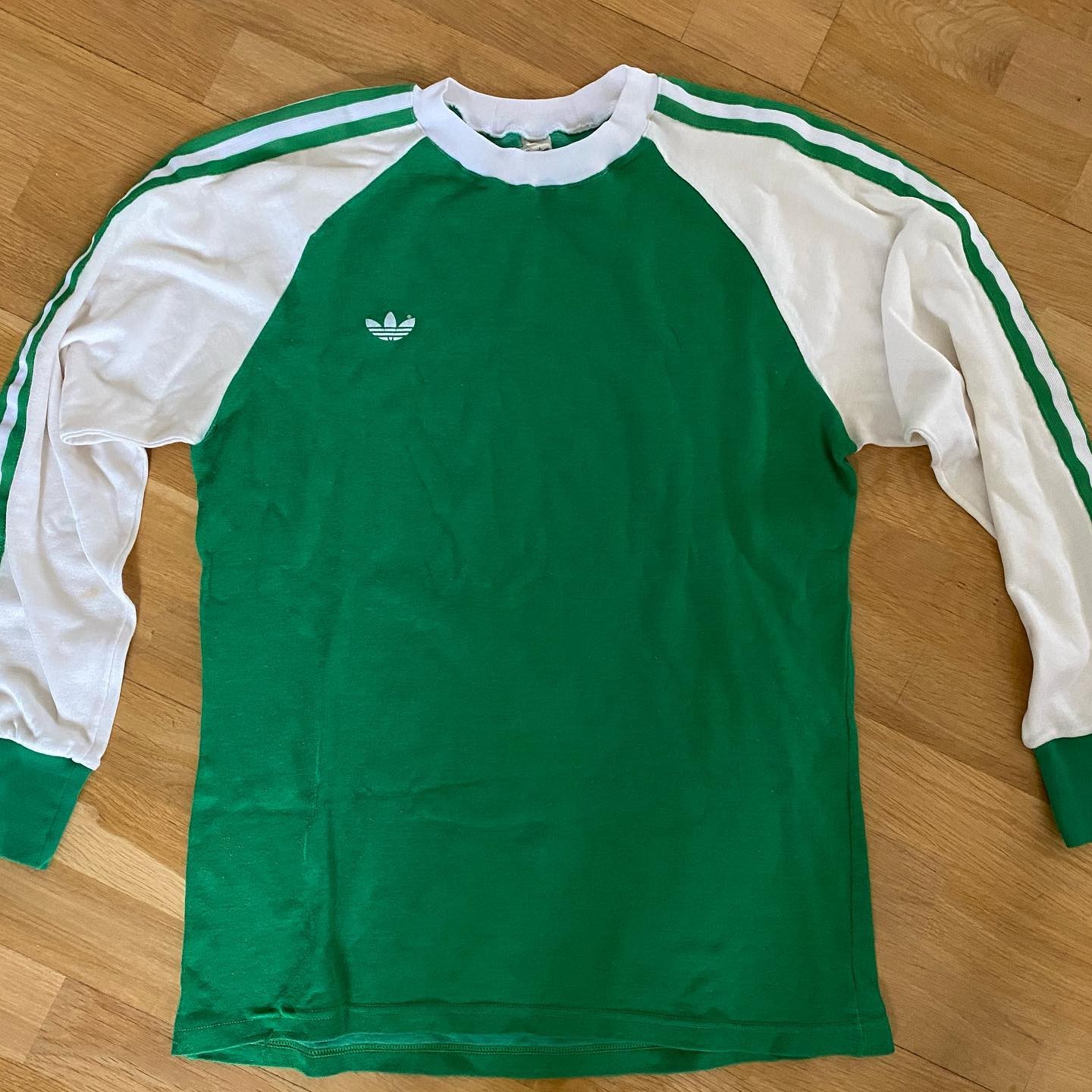 Eintracht Frankfurt 1979-80 Special Kit