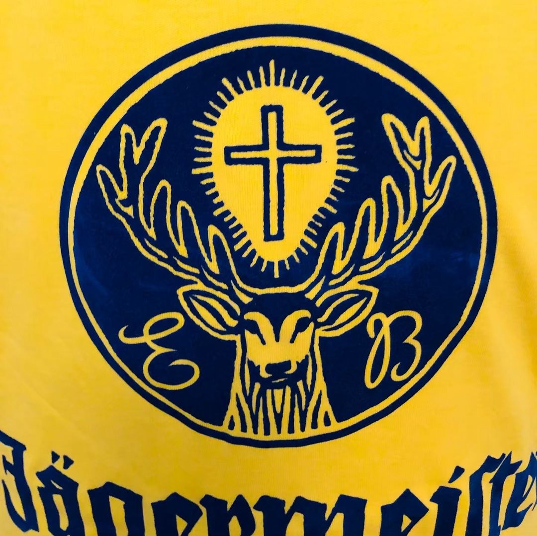 Eintracht Braunschweig 1979-80 Home Kit