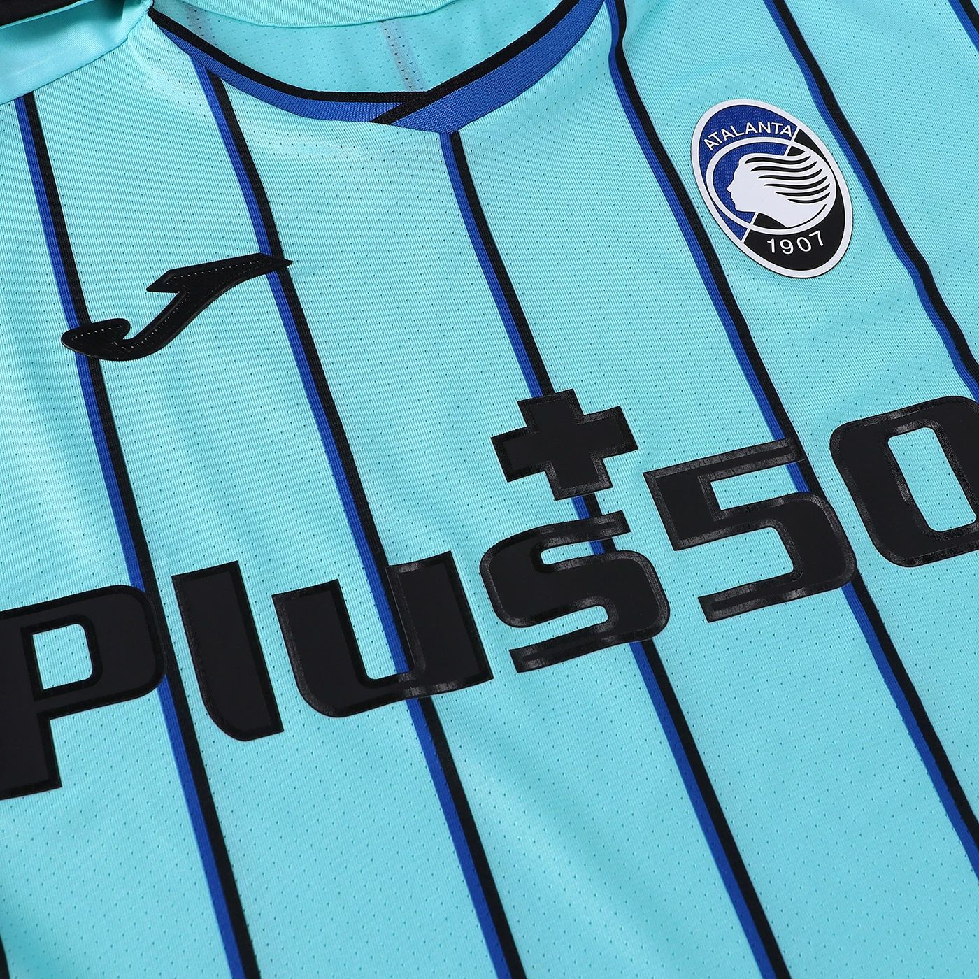 Atalanta BC 2022-23 Third Kit