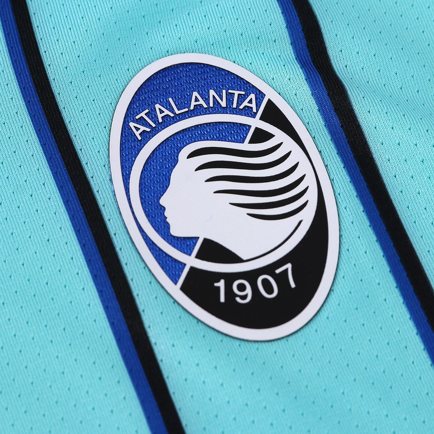 Atalanta BC 2022-23 Third Kit
